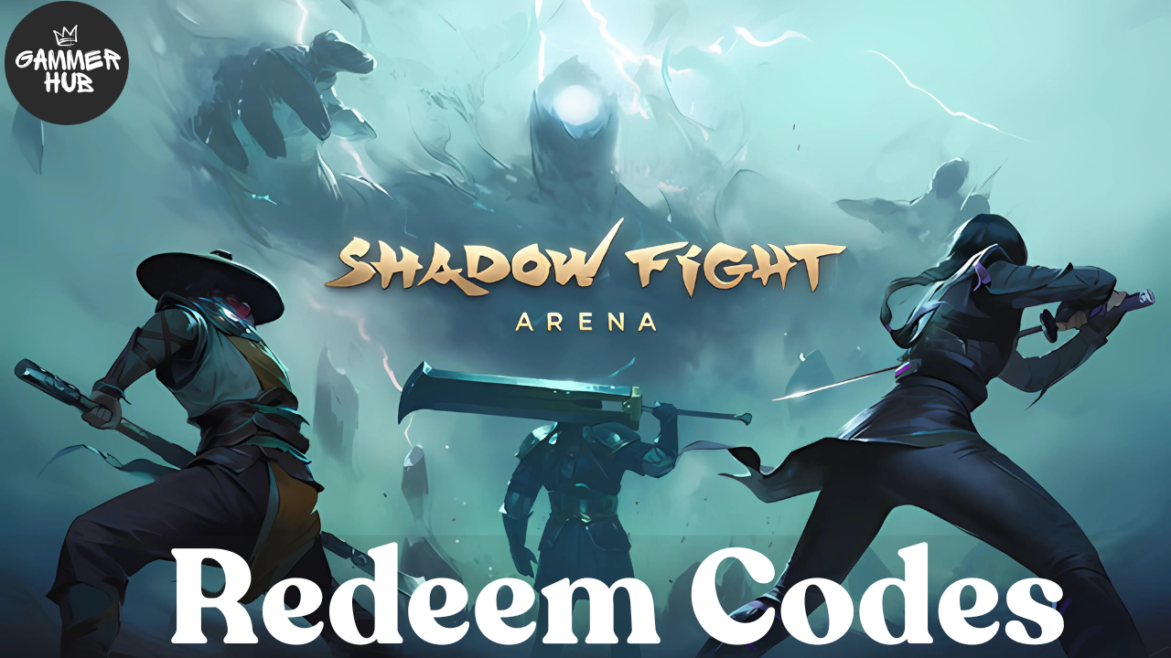 Shadow Fight 4 – All Working Redeem Codes Of October 2024